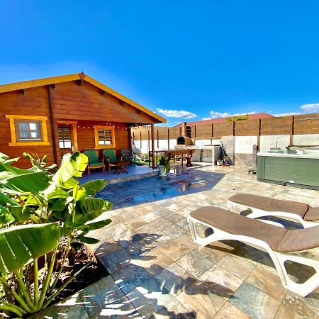 Canary Wild House 2 Carrizal المظهر الخارجي الصورة