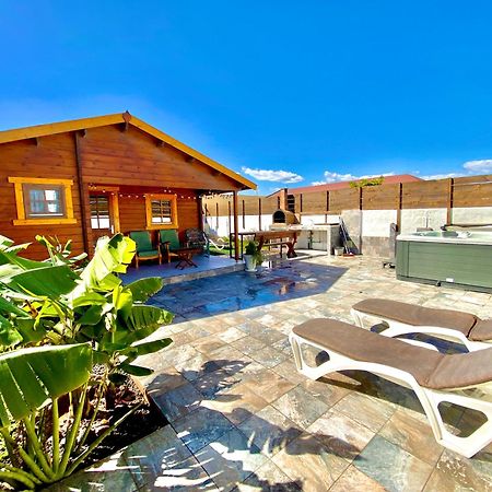 Canary Wild House 2 Carrizal المظهر الخارجي الصورة