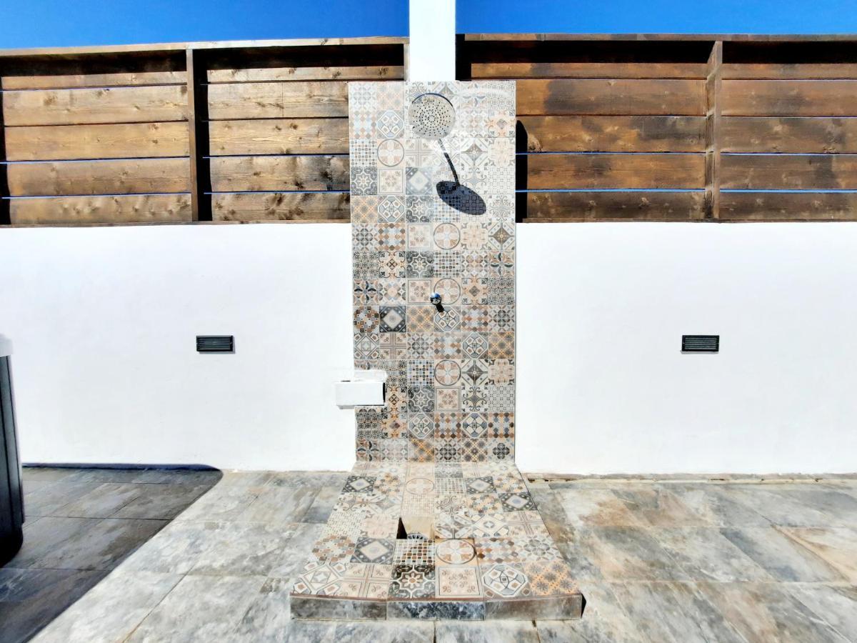 Canary Wild House 2 Carrizal المظهر الخارجي الصورة