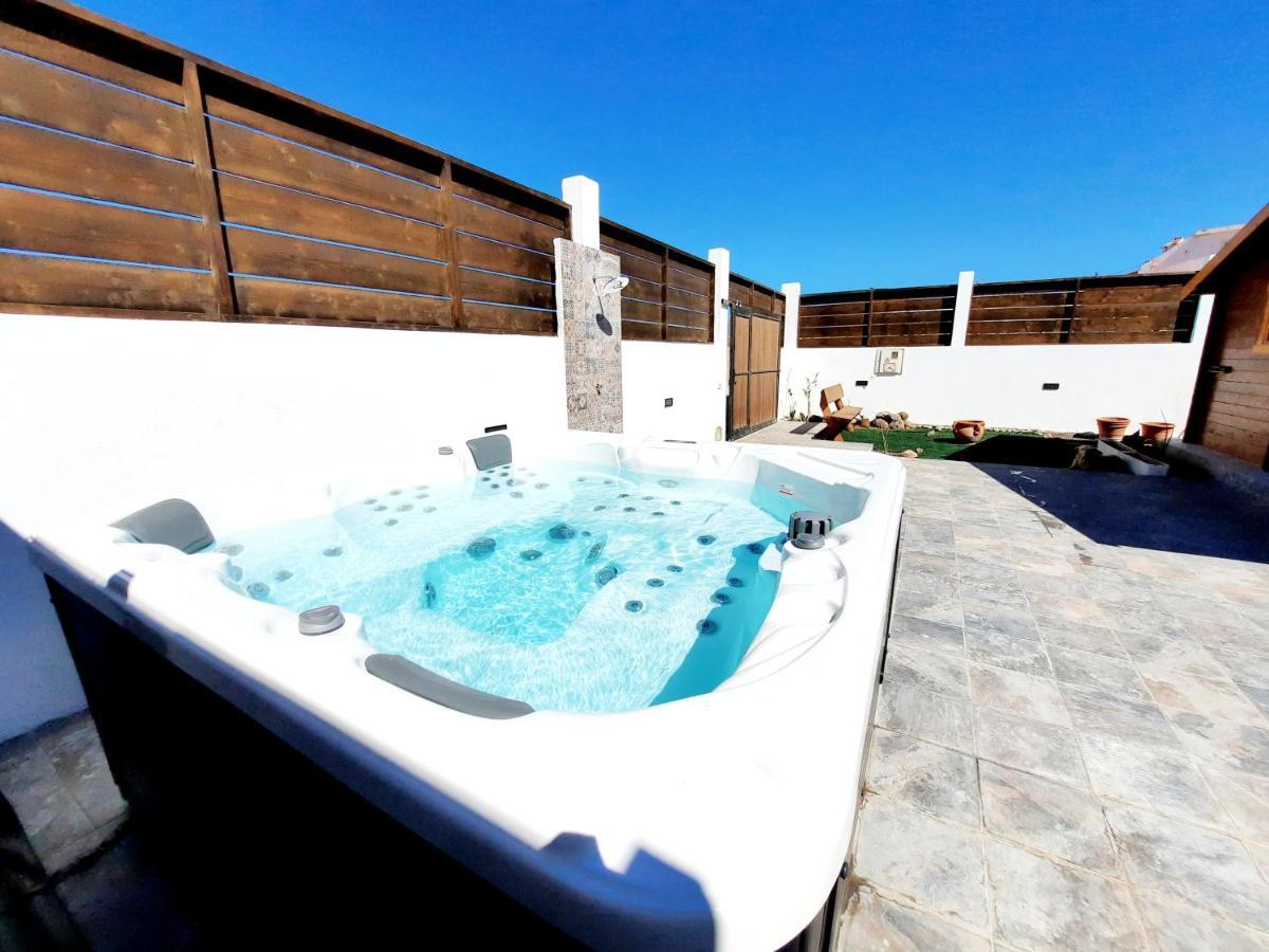Canary Wild House 2 Carrizal المظهر الخارجي الصورة