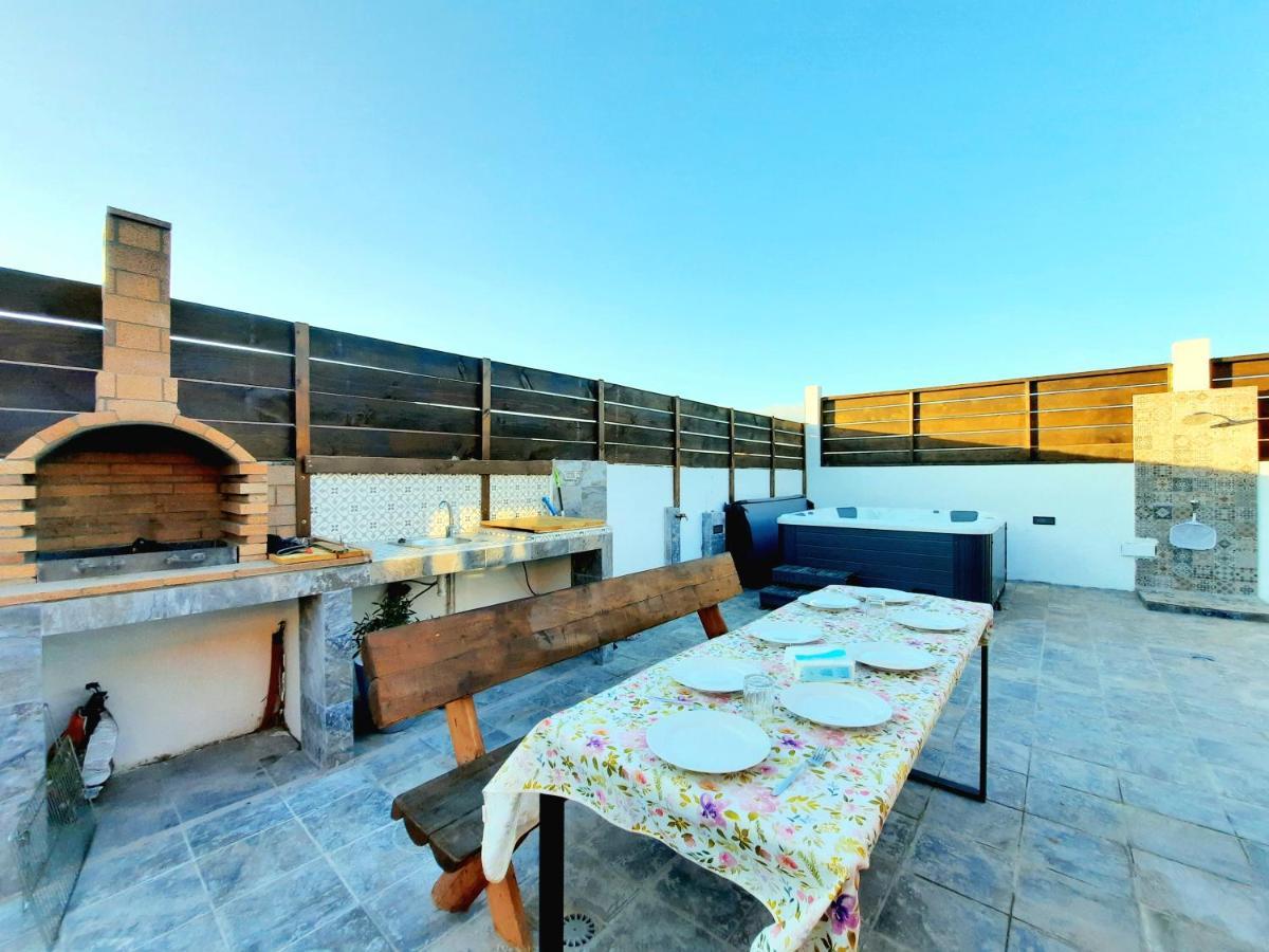 Canary Wild House 2 Carrizal المظهر الخارجي الصورة