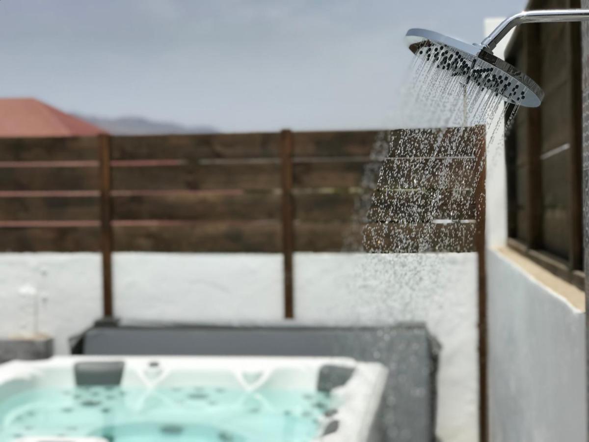 Canary Wild House 2 Carrizal المظهر الخارجي الصورة