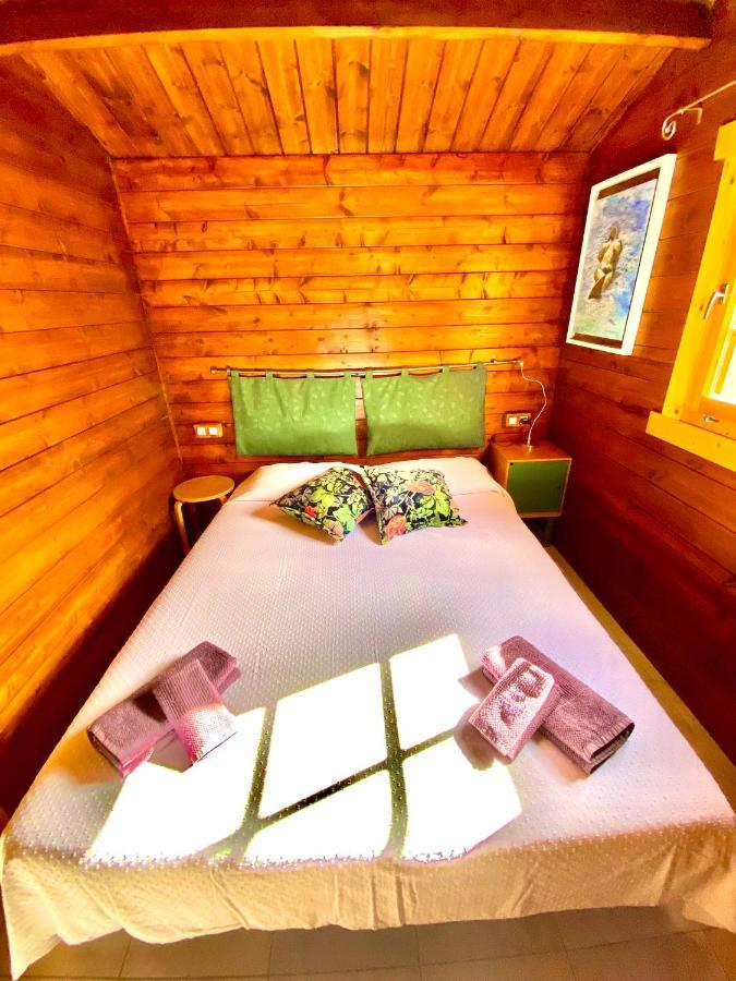 Canary Wild House 2 Carrizal المظهر الخارجي الصورة