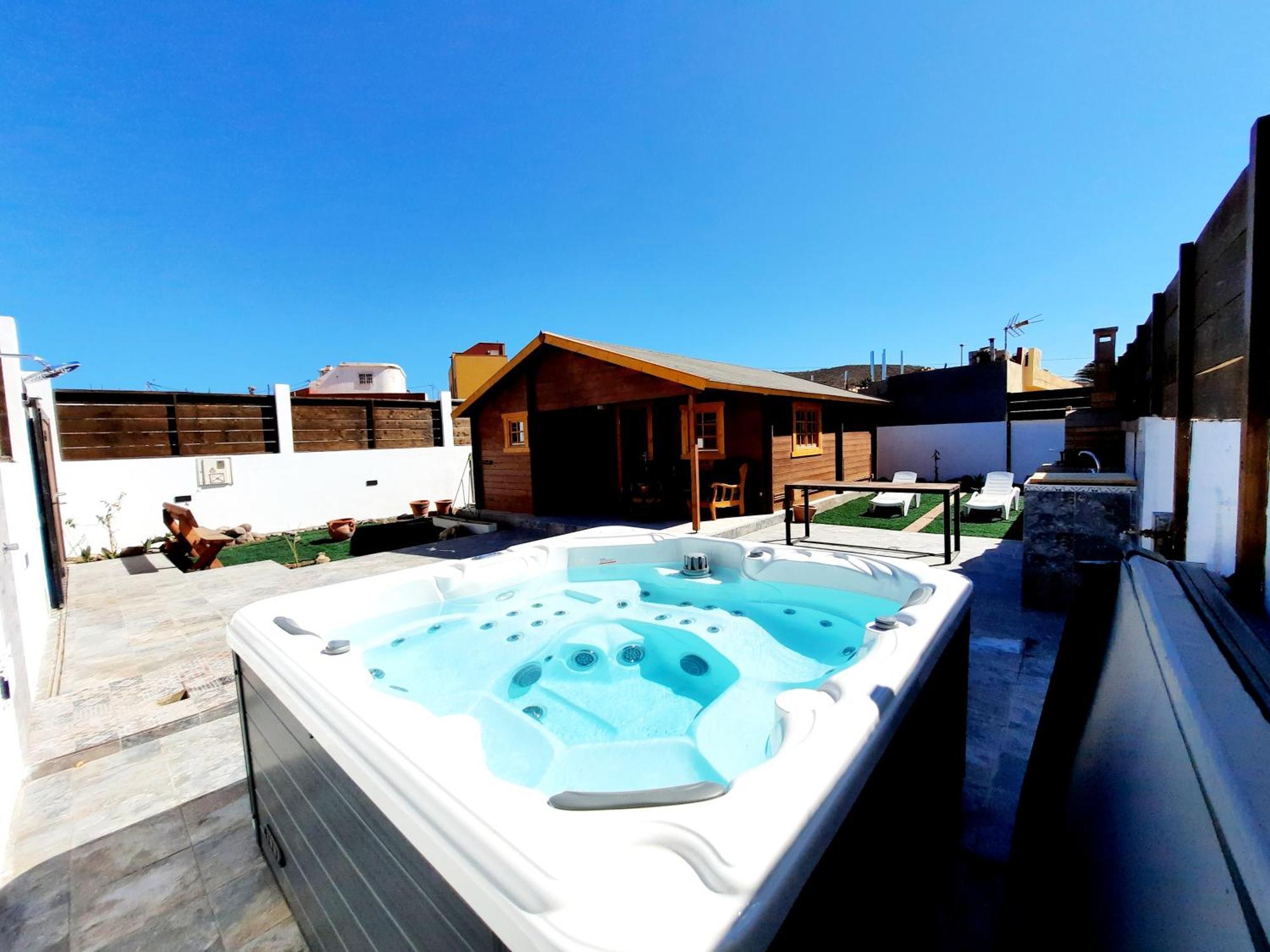 Canary Wild House 2 Carrizal المظهر الخارجي الصورة